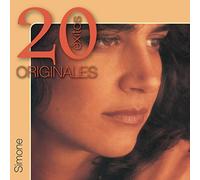 Simone - 20 Exitos Originales