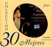 Simone - 30 Mejores Canciones En Espanol-Portugues