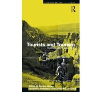 Simone Abram Tourists and Tourism (Tascabile) Ethnicity and Identity
