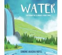 Simone Akasha Nofel Water (Copertina rigida)