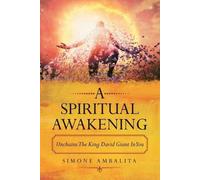 Simone Ambalita A Spiritual Awakening (Tascabile)