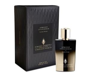 Simone Andreoli Apricot Innocente 50 ml, Parfum Spray