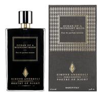 Simone Andreoli Born From Fire 100 ml, Eau de Parfum Intense Spray