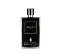 Simone Andreoli Don't Ask Me Permission 100 ml - Eau de Parfum