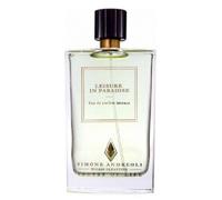 Simone Andreoli Leisure in Paradise Eau de Parfum Intense 100ml Senza Scatola