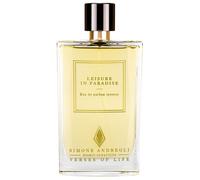 Simone Andreoli Leisure In Paradise 100 ml, Eau de Parfum Intense Spray