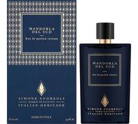 Simone Andreoli Mandorla del Sud 100 ml - Eau de Parfum