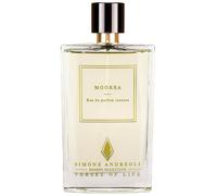 SIMONE ANDREOLI - MOOREA - Eau de Parfum Unisex 100 ml