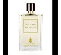 Simone Andreoli • Pacific Park • Eau de Parfum Intense • 100ml • Senza Scatola