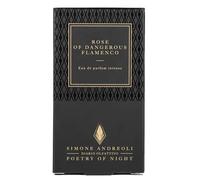 Simone Andreoli Rose Of Dangerous Flamenco 7.5 ml - Eau de Parfum