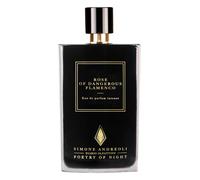 Simone Andreoli Rose of Dangerous Flamenco Eau de Parfum 100 ml Nuovo Originale