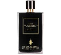 Simone Andreoli Rose of Dangerous Flamenco 100 ml, Eau de Parfum Intense Spray