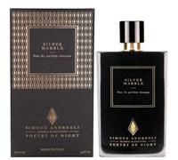 Simone Andreoli Silver Marble 100 ml, Eau de Parfum Intense Spray