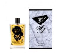 Simone Andreoli Smoke Of Desert 100 ml, Eau de Parfum Intense Spray