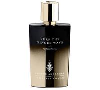 SIMONE ANDREOLI - SURF THE GINGER WAVE - Extrait de Parfum Unisex 50 ml