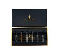 SIMONE ANDREOLI - THE ICONS-Discovery Kit 6x1,7ml - Set per la scoperta dei profumi 10.2 ml