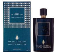 Simone Andreoli Zest di Sorrento Eau Parfum Intense