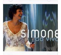 Simone - Ao Vivo