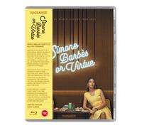 Simone Barbès Or Virtue (Blu-ray) (PRESALE 16/11/2026)
