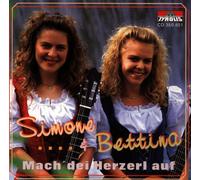 Simone & Bettina - Mach' Dei Herzerl auf