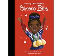Simone Biles (103): Volume 103
