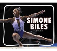Simone Biles
