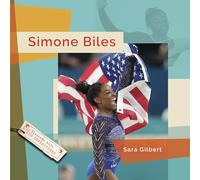 Simone Biles