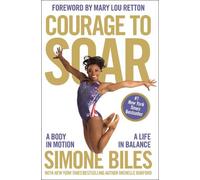 Simone Biles Courage to Soar (Tascabile)