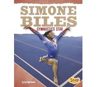 Simone Biles: Gymnastics Star