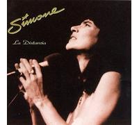 Simone (Brasilien) - La Distancia