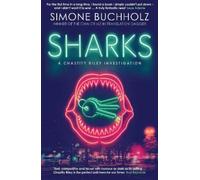 Simone Buchholz Sharks (Tascabile) Chastity Reloaded Series