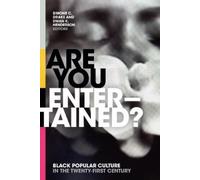 Simone C. Drake Are You Entertained? (Copertina rigida)