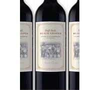 Simone Cinotto Soft Soil, Black Grapes (Copertina rigida) Nation of Nations