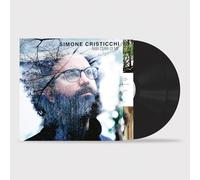 Simone Cristicchi – Abbi cura di me – LP Vinile (2025) – Preordine