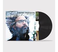 SIMONE CRISTICCHI - Abbi cura di me (2025) LP vinyl pre order
