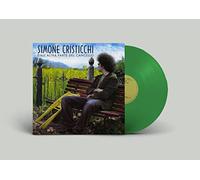 Simone Cristicchi - Dall'Altra Parte Del Cancello