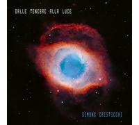 Vinile Simone Cristicchi - Dalle Tenebre Alla Luce