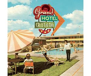 Simone Cristicchi - Grand Hotel Cristicchi