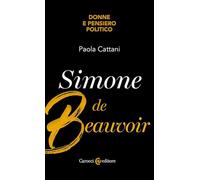 Simone de Beauvoir