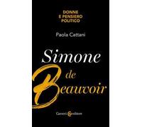 Simone de Beauvoir