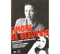 Simone de beauvoir
