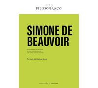 Simone de Beauvoir