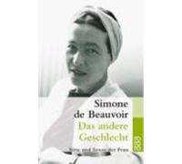 Simone de Beauvoir Das Andere Geschlecht (Tascabile)