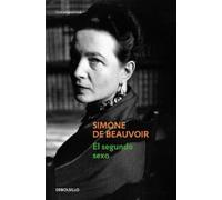 Simone de Beauvoir El segundo sexo / The Second Sex (Tascabile)