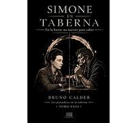 SIMONE DE BEAUVOIR EN TABERNA: En la barra: no naciste para caber