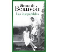 Simone de Beauvoir Las inseparables / Inseparable (Tascabile)