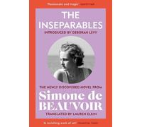 Simone de Beauvoir The Inseparables (Tascabile)