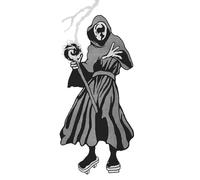 Simone de Kunovich - Flow My Tears