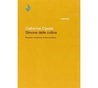 Simone delle colline. Biografia immaginaria di Simone Massi
