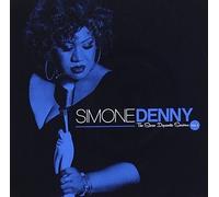 Simone Denny The Stereo Dynamite Sessions Vol.1 (CD)